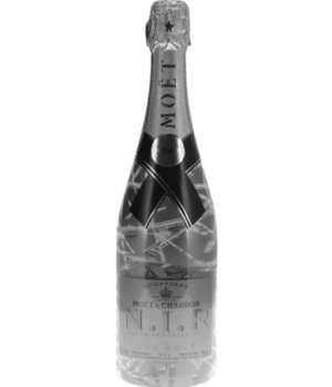 Moet & Chandon Nir Dry Rose