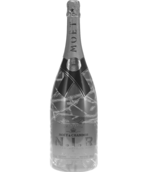 Moet & Chandon Nir Dry Rose Magnum (1,5l)