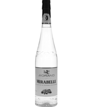 Morand Mirabelle