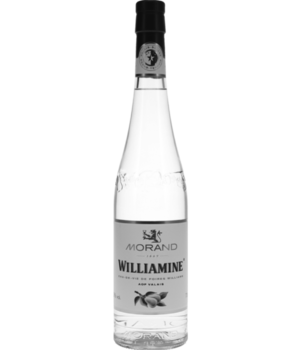 Morand Poire Williamine