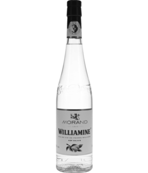 Morand Poire Williamine