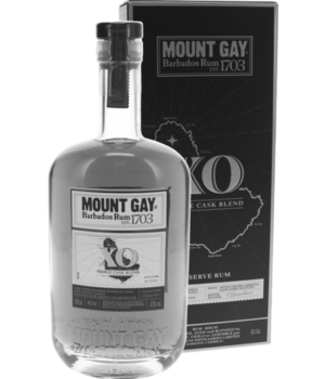 Mount Gay XO