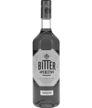 Nardini Bitter 1l