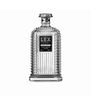 Nemiroff Vodka Lex