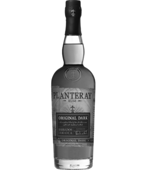 Planteray Original Dark (Planteray Blend)