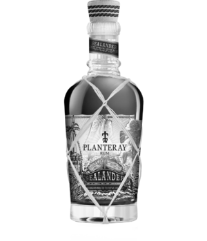 Planteray Sealander (Planteray Blend)