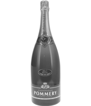 Pommery Brut Royal Magnum (1,5l)