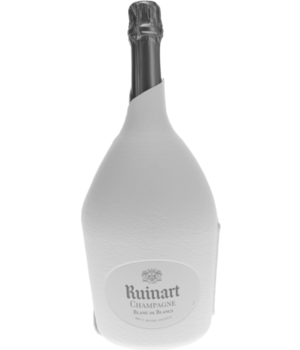 Ruinart Blanc De Blancs Magnum (1,5l) 2nd Skin