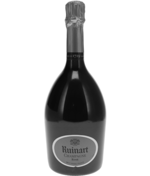 Ruinart Rose