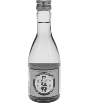 Saké Gekkeikan 30cl