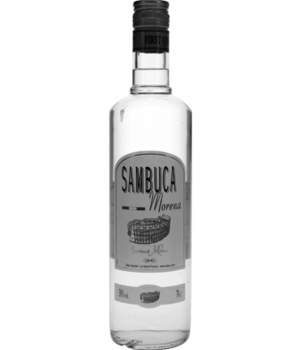 Sambuca Morena
