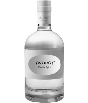 Skinos Mastiha Spirit