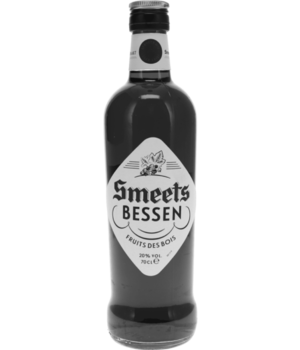 Smeets Bessenjenever