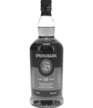 Springbank 15y Batch 2025