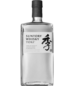 Suntory Toki
