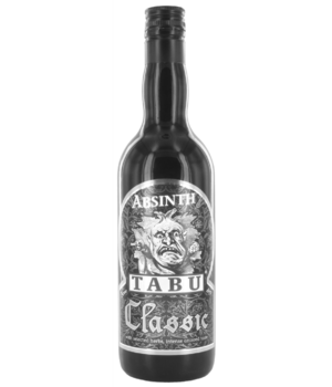 Tabu Absinth Classic Green