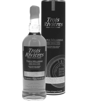 Trois Rivières Triple Millesime 2006-2014-2016