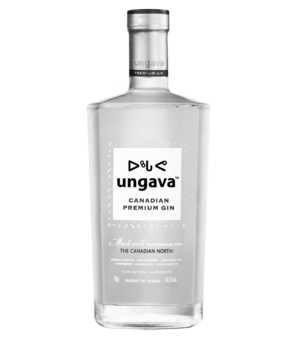 Ungava Gin