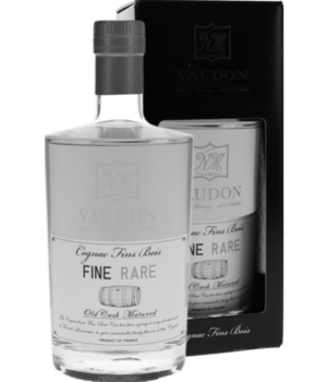 Vaudon Fine Rare