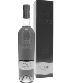 Vaudon VSOP