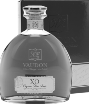 Vaudon XO Carafe
