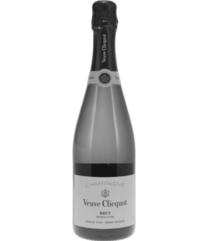 Veuve Clicquot Reserve Cuvee