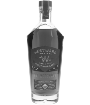Westward Pinot Noir