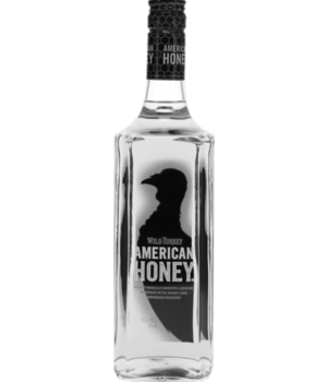Wild Turkey American Honey