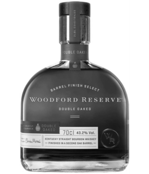 Woodford Reserve Double Oak
