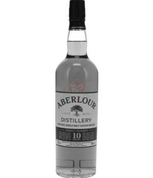 Aberlour 10y Forest Reserve