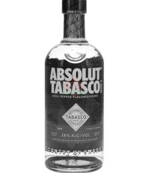 Absolut Tabasco