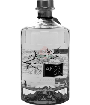 Akori Cherry Blossom