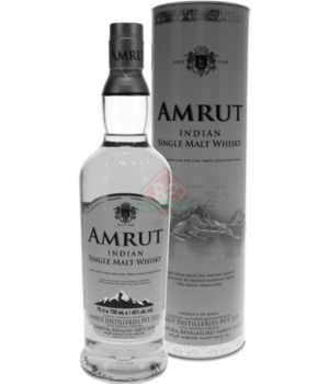 Amrut Tube Incl.