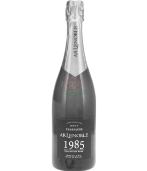 Ar Lenoble 1985 Blanc De Blancs
