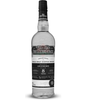 Ardmore 8y (Douglas Laing Old Particular)