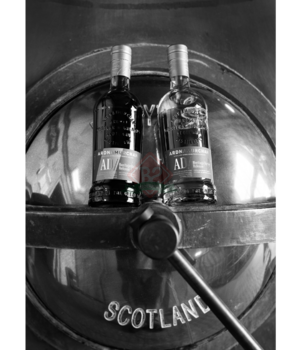 Ardnamurchan Heritage Barley 2026 Sherry Cask