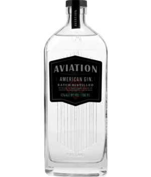 Aviation Gin