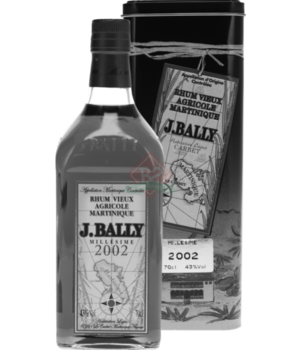 Bally Millesime 2002