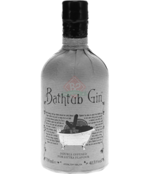 Bathtub Gin Double Infused
