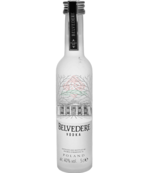 Belvedere Mini