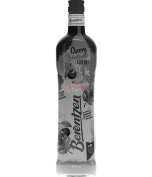 Berentzen Cherry Banana Cream