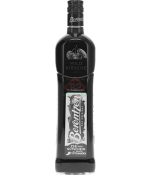 Berentzen Wild Kirsche