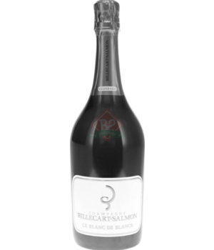 Billecart-Salmon Brut Blanc De Blancs Grand Cru