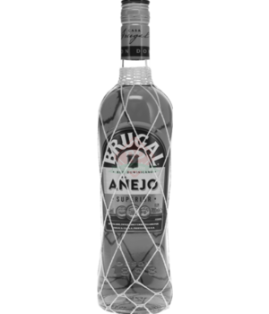 Brugal Anejo 5y