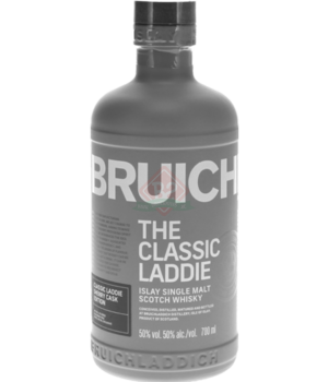 Bruichladdich Laddie Classic Sherry