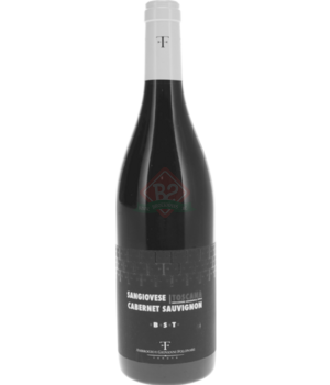 Bst (Baby Super Tuscan) Sangiovese/Cabernet Sauvignon 2024