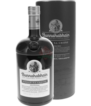 Bunnahabhain Eirigh Na Greine 1l