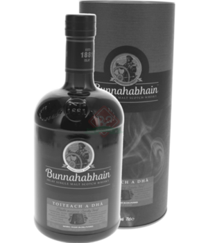 Bunnahabhain Toiteach A Dha