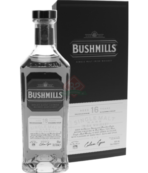 Bushmills 16y Incl. Box