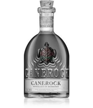 Canerock Spiced Rum